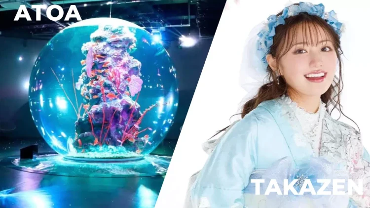 【TAKAZEN神戸旧居留地店】♡8日 TAKAZEN神戸旧居留地店周辺のオススメスポットのご紹介♡