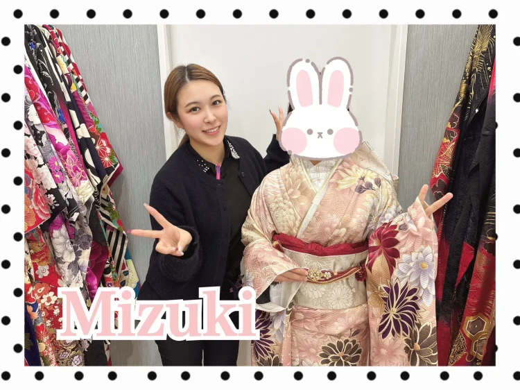 振袖レンタル　奈良　橿原　かわいい　おしゃれ　個性派　かわいい　かっこいい　くすみ　イマドキ　