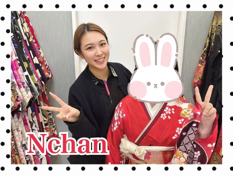 振袖　レンタル　奈良　橿原　ママ振　フォトプラン　可愛い　イマドキ