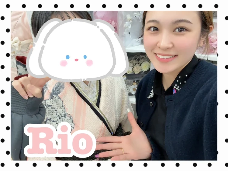 振袖レンタル 奈良 橿原 かわいい おしゃれ 個性派 かわいい かっこいい くすみ イマドキ