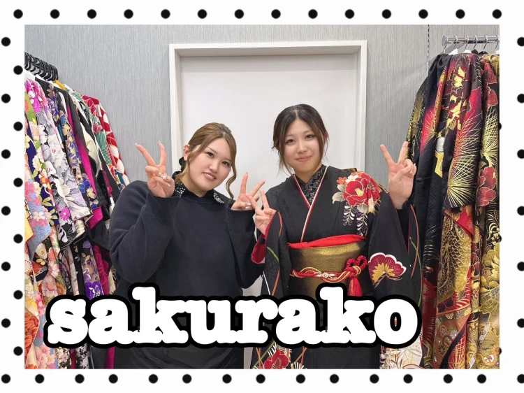 振袖レンタル　奈良　橿原　かわいい　おしゃれ　個性派　かわいい　かっこいい　くすみ　イマドキ　