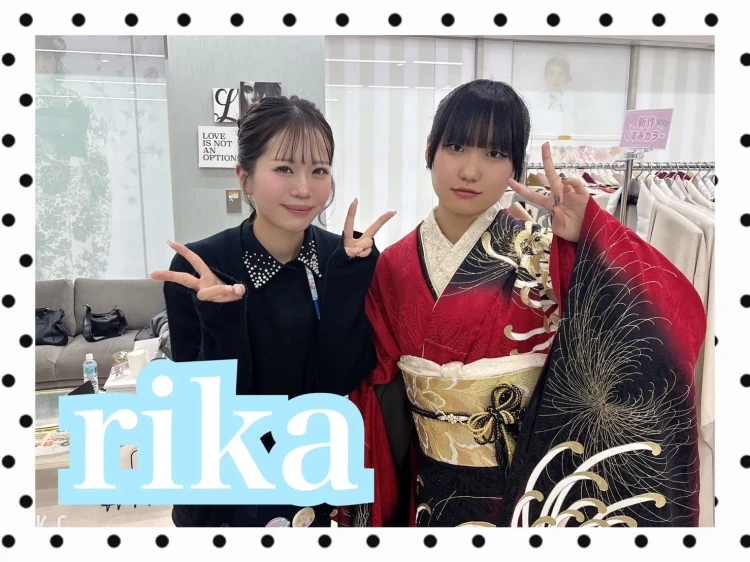 TAKAZEN橿原　奈良　振袖　レンタル　成人式　最新作粋古典　赤/ゴールド/黒　乱菊柄/大柄　最高級金彩刺繍友禅　かっこいい　大人っぽい　目立つ　スワロフスキー付き　タカゼンオリジナル　香川るな