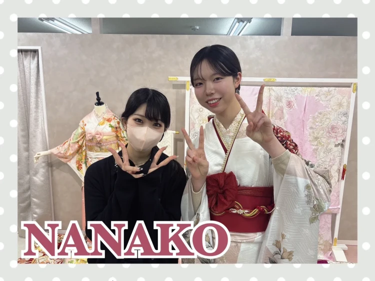 TAKAZEN奈良 振袖 レンタル 最新作正統派古典 白ピンク 牡丹柄 はんなり かわいい おしとやか 上品 周防ジゼル