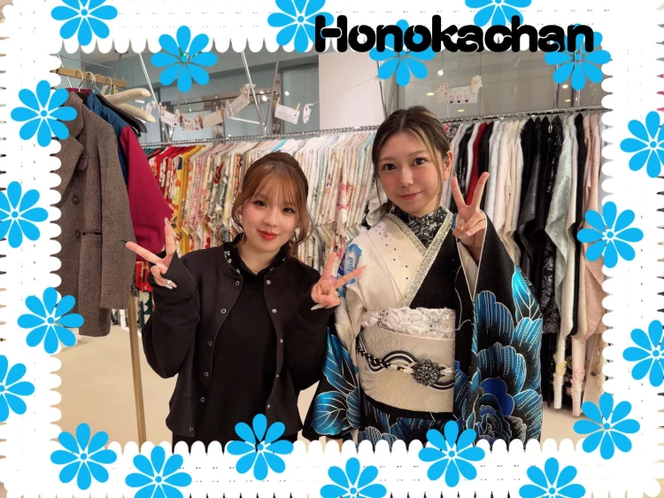 成人式　振袖レンタル　成人式振袖