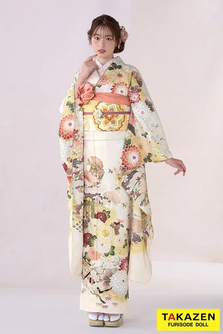 成人式 振袖 梅田 イエベ