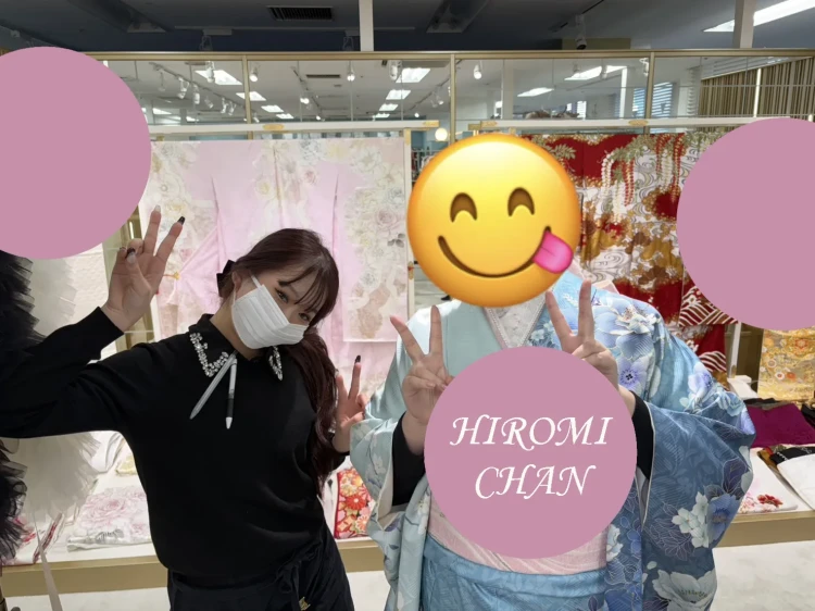 振袖レンタル　成人式　なんば　心斎橋　天王寺　大阪　人気