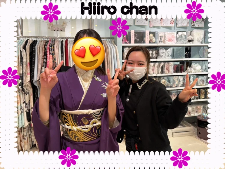 成人式　持込　ママ振　フォトプラン　前撮り撮影会　大阪　堺