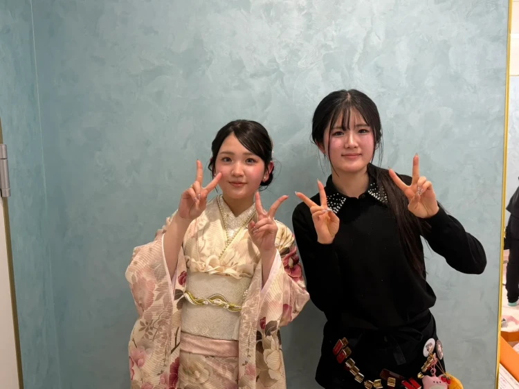 振袖レンタル　成人式　なんば　心斎橋　天王寺　大阪　人気