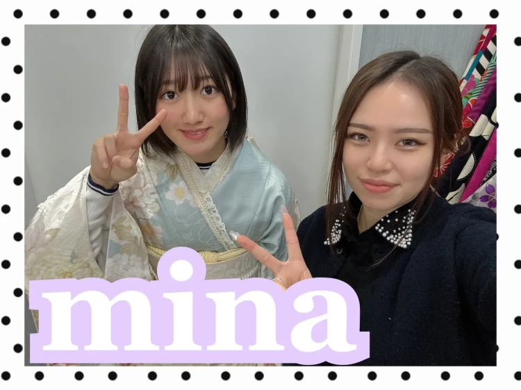 TAKAZEN橿原　奈良　橿原　成人式　振袖　振袖レンタル　前撮り　卒業式　袴レンタルくすみカラーガーリー　水色/淡い色　牡丹柄　かわいい振袖　トレンド　リボンアレンジ　周防ジゼル【通販可】26054　2028年成人