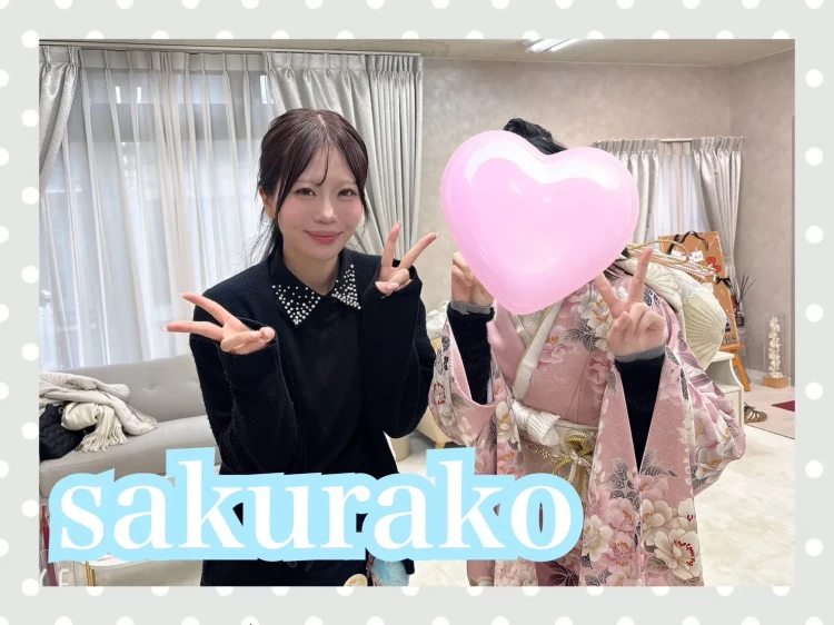 TAKAZEN奈良 振袖 レンタル 成人式 くすみカラーガーリー 淡色/ピンク 牡丹柄 トレンド かわいい振袖 香音ちゃん フレンチガーリー 香音