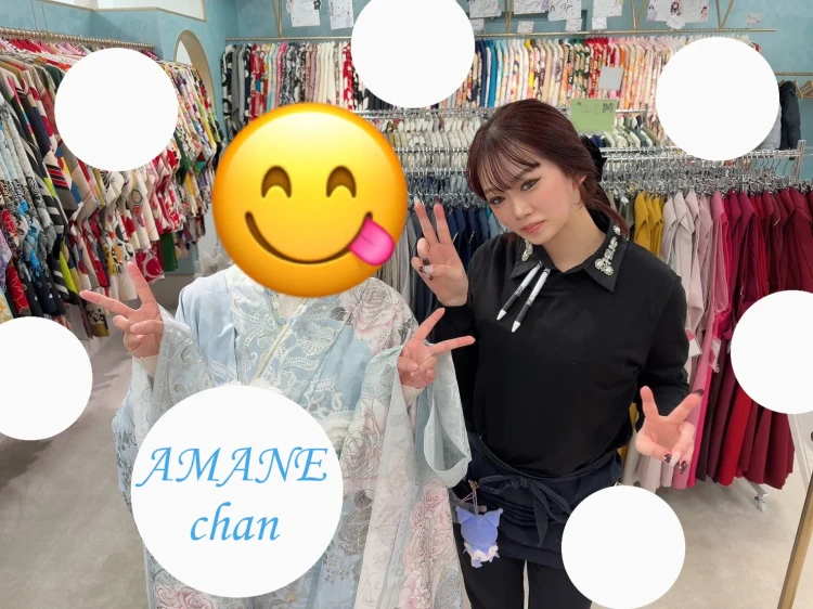 振袖レンタル　成人式　なんば　心斎橋　天王寺　古典