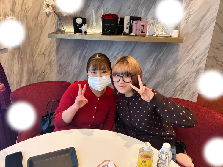 振袖レンタル 東京 表参道 かわいい おしゃれ 個性派 かわいい かっこいい 被りたくない