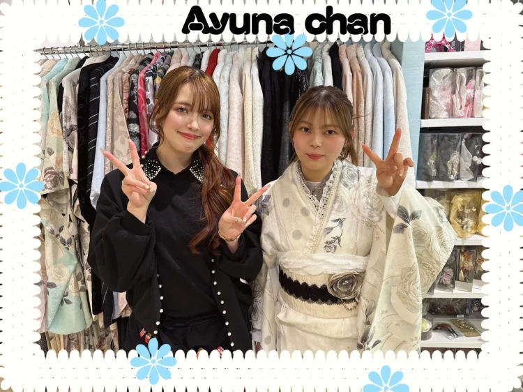 成人式　振袖　前撮り撮影会　フォトプラン　HEPBURN