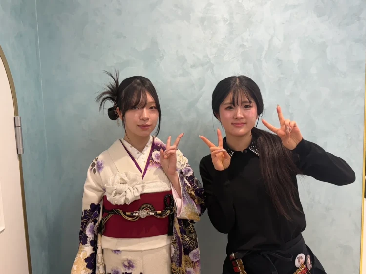 振袖レンタル　成人式　なんば　心斎橋　天王寺　大阪　人気