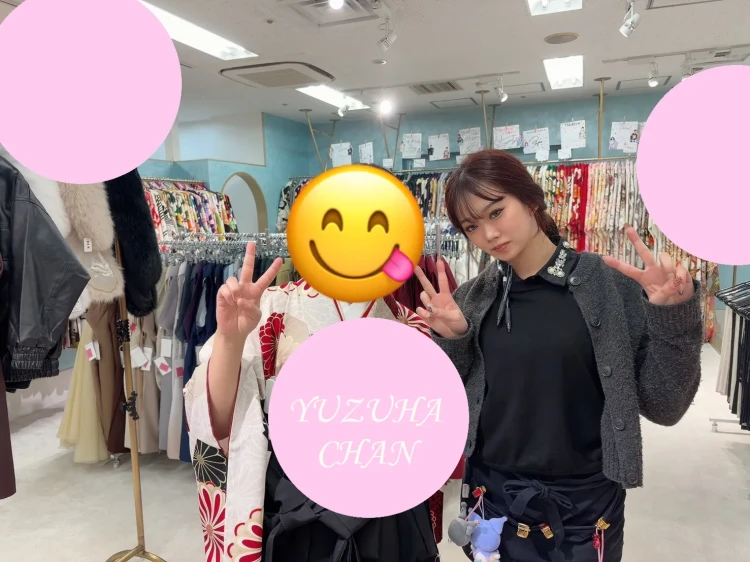 袴レンタル前撮り　袴　撮影会　大阪　なんば　心斎橋　人気タカゼン心斎橋店ジャパンスタイル古典柄赤色黒白