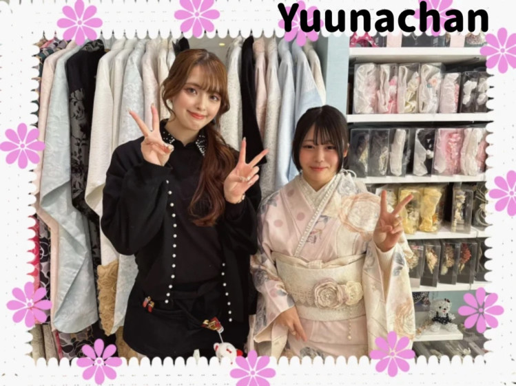 成人式　振袖レンタル　成人式振袖