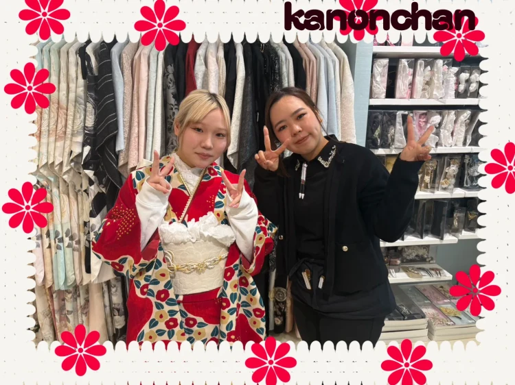 TAKAZEN タカゼン　成人式　フォトコンテスト