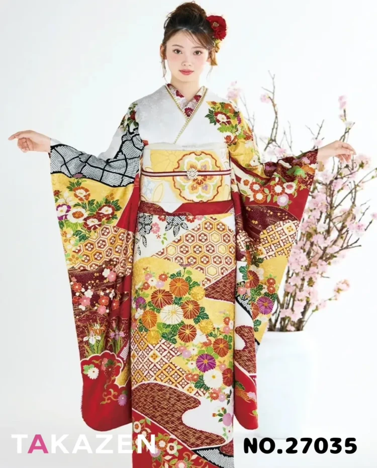 成人式 前撮り 梅田 プレミアム古典