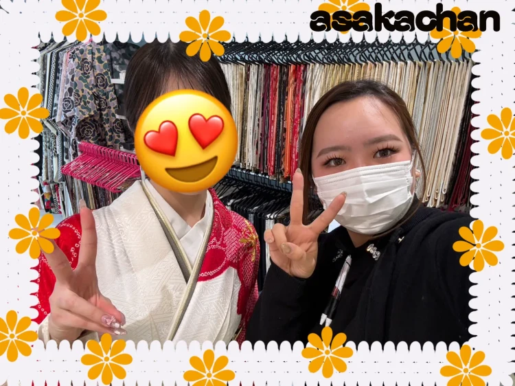 袴　卒業式袴　袴単品レンタル