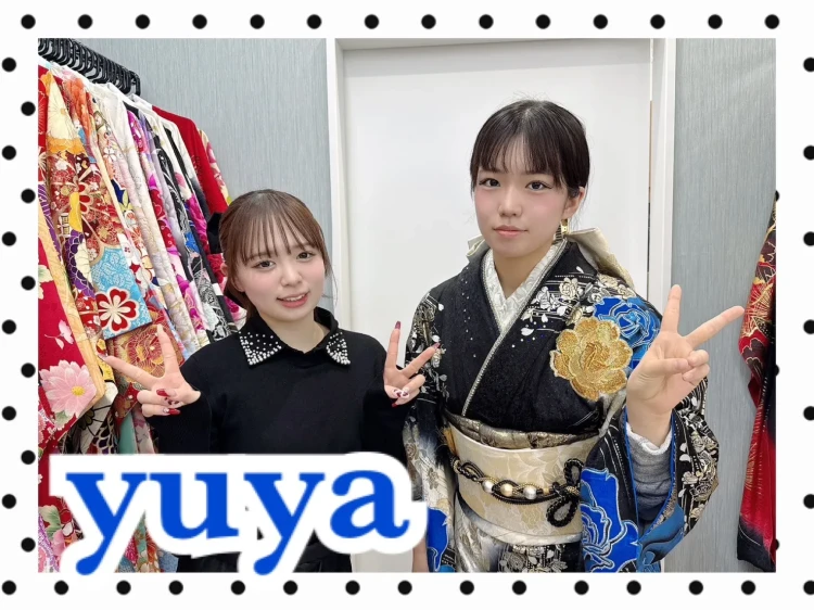 TAKAZEN橿原店　奈良　橿原　成人式　振袖　振袖レンタル　前撮り撮影会　撮影用衣装　2027年成人　