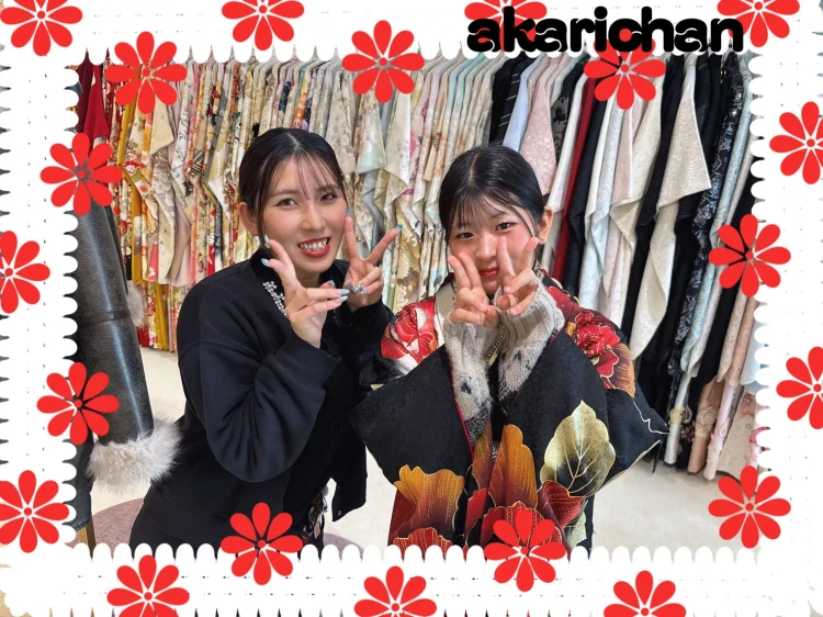 ♡【TAKAZEN堺店】7日　堺市・住之江区・泉大津市必見！2027年＆2028年成人！2026年卒業！！！かわいいご来店姫ちゃん♡