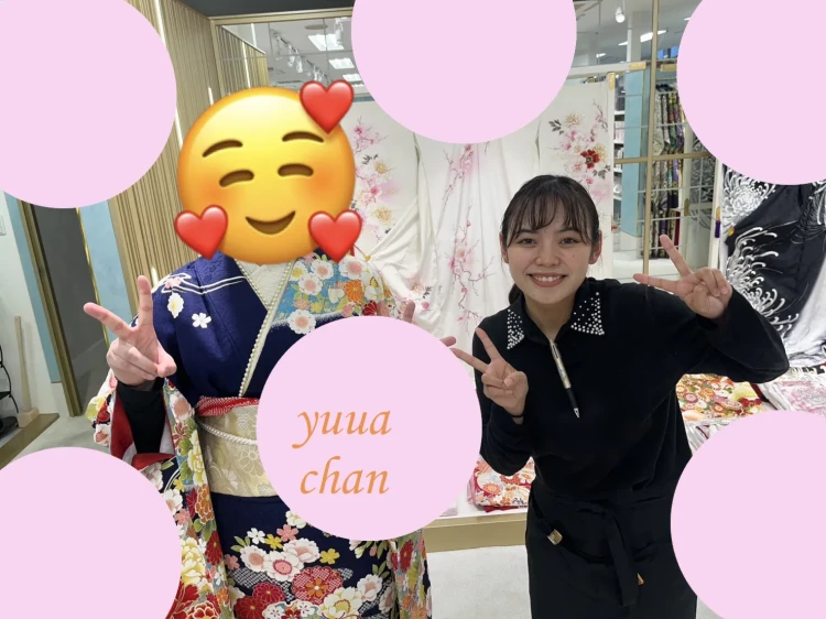 振袖レンタル　成人式　なんば　心斎橋　天王寺　大阪　人気