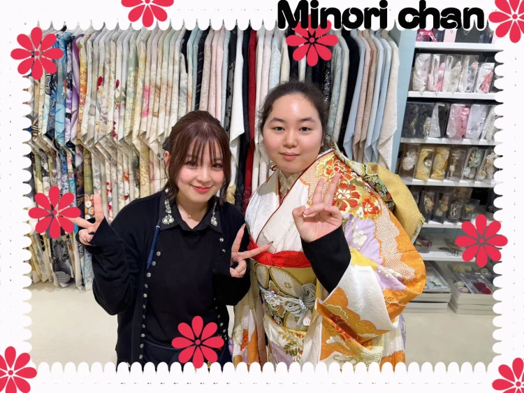 TAKAZEN　タカゼン　振袖　レンタル　プレミアム古典　しぼり