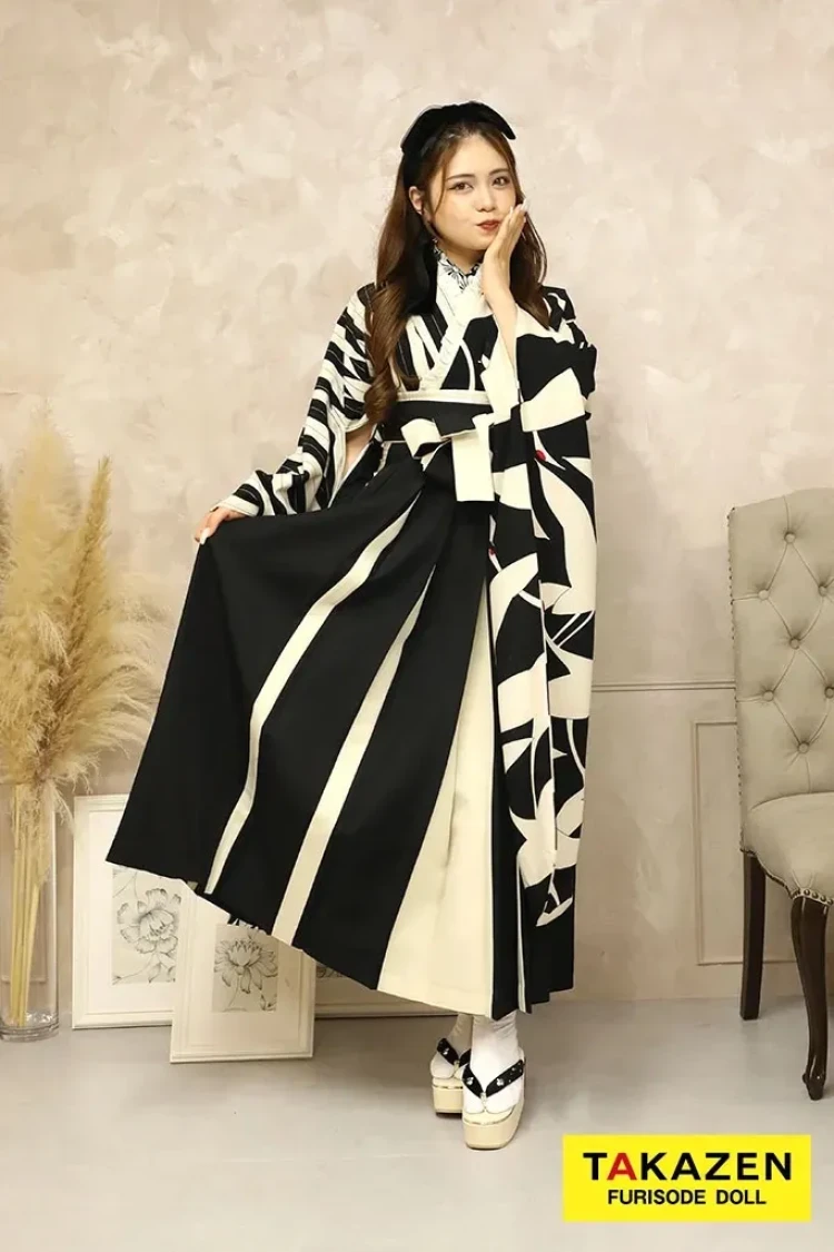 袴レンタル　振袖　撮影会　 スタジオ　オシャレ　なんば　心斎橋　天王寺