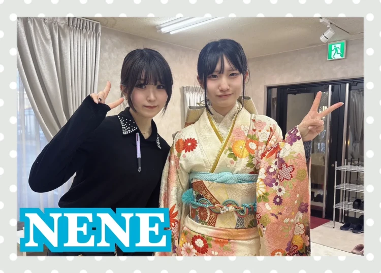 TAKAZEN奈良店　振袖レンタル奈良　成人式振袖　奈良　橿原　木津川　生駒　天理