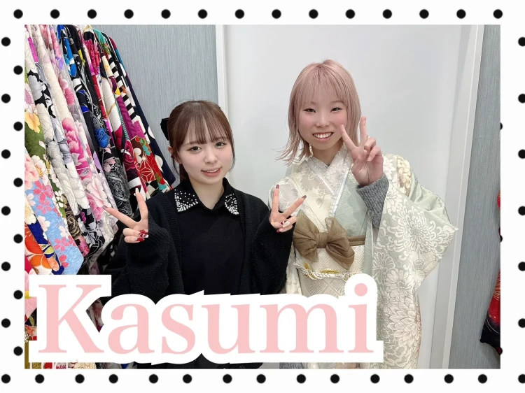 TAKAZEN橿原　奈良　橿原　成人式　振袖　振袖レンタル　前撮り　卒業式　袴レンタル格安お得な玉城ティナ×紅一点ブランド振袖　ミントグリーン　くすみ古典　おしゃれ　いまどき【通販可】24072　2027年成人