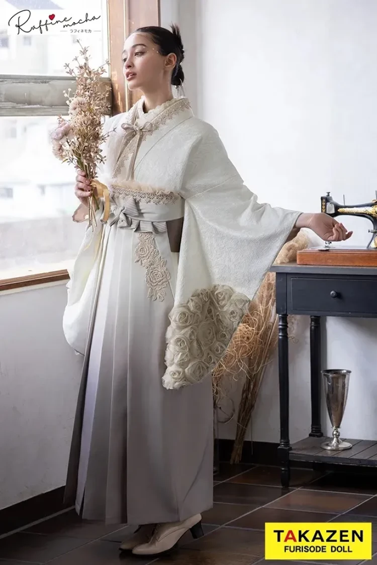 袴レンタル　振袖　撮影会　 スタジオ　オシャレ　なんば　心斎橋　天王寺