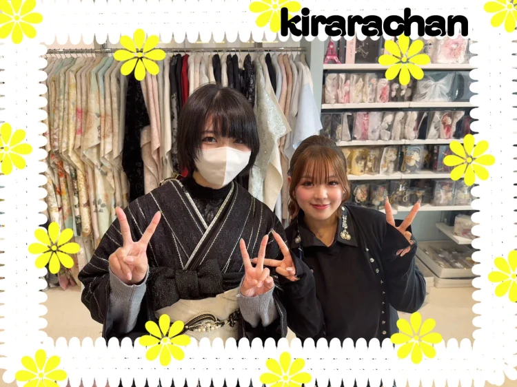 成人式　振袖レンタル　成人式振袖