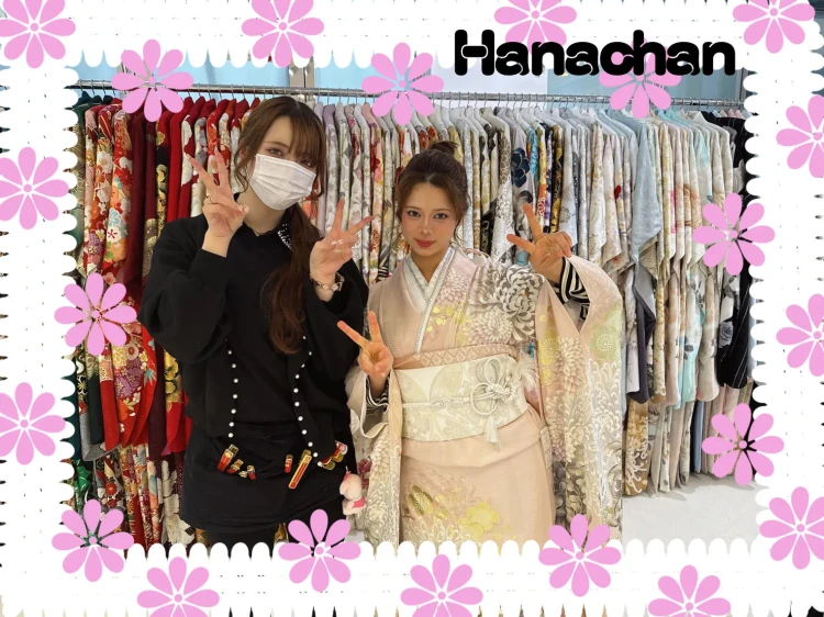 成人式　振袖レンタル　成人式振袖