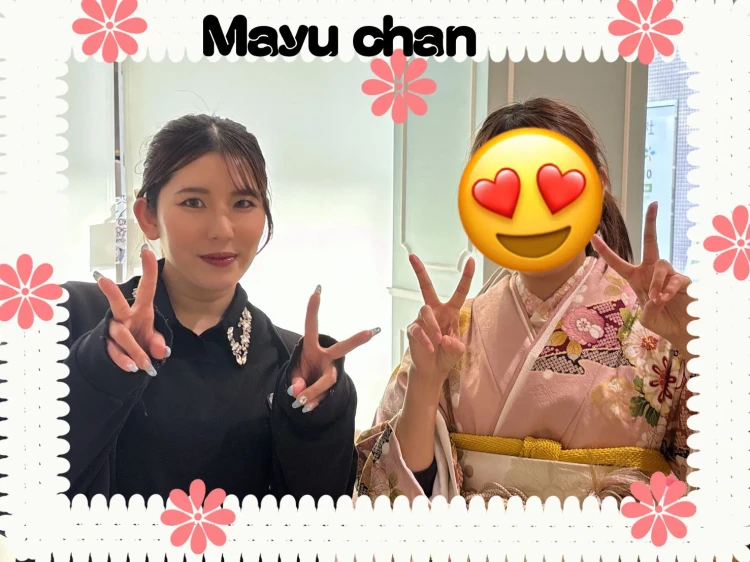 成人式　振袖レンタル　くすみカラー　古典　ピンク