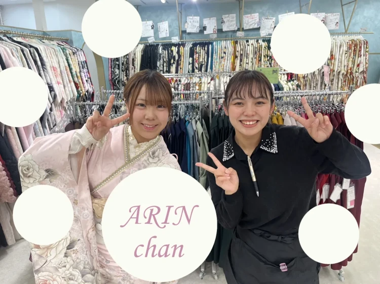 ♡【TAKAZEN心斎橋店】12日　なんば・心斎橋・西区　🌼✨TAKAZENオリジナル♡コスメカラーのピンク色がかわいい2027年成人姫ちゃん🌼✨