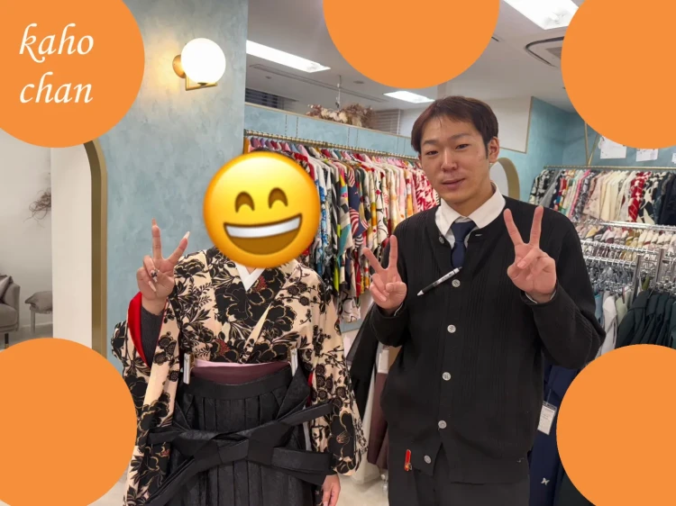 ♡【TAKAZEN心斎橋店】6日　なんば・心斎橋・天王寺　🧡✨キラキラで可愛い2027年成人姫ちゃん&2026年卒業式姫ちゃんたち🧡✨