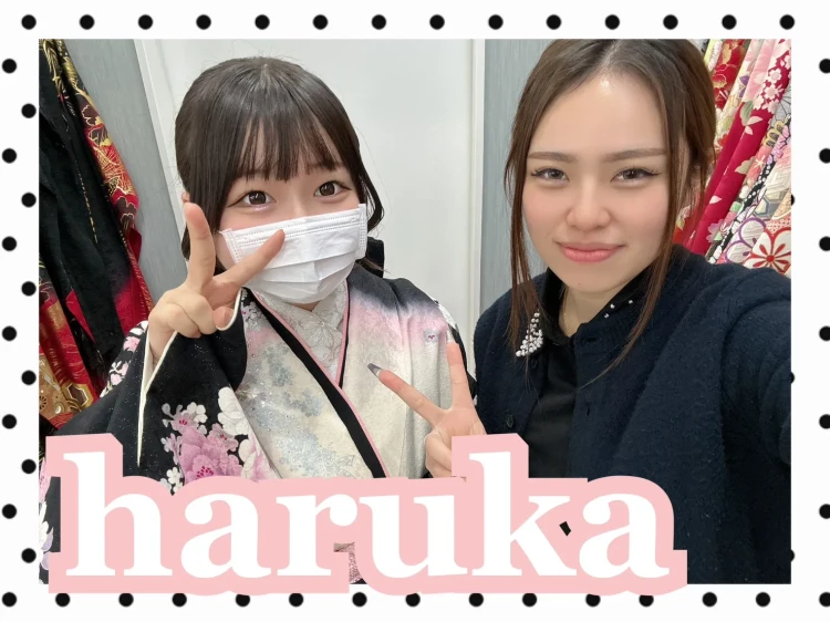 TAKAZEN橿原　奈良　橿原　成人式　振袖　振袖レンタル　前撮り　卒業式　袴レンタル　2028年成人　安カワ　白色　黒色　ピンク色　キラキラ　かわいい　かっこいい