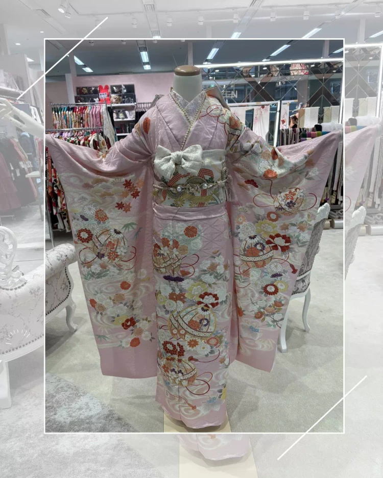 TAKAZEN神戸旧居留地　前撮り撮影会　卒業式　袴　レンタル