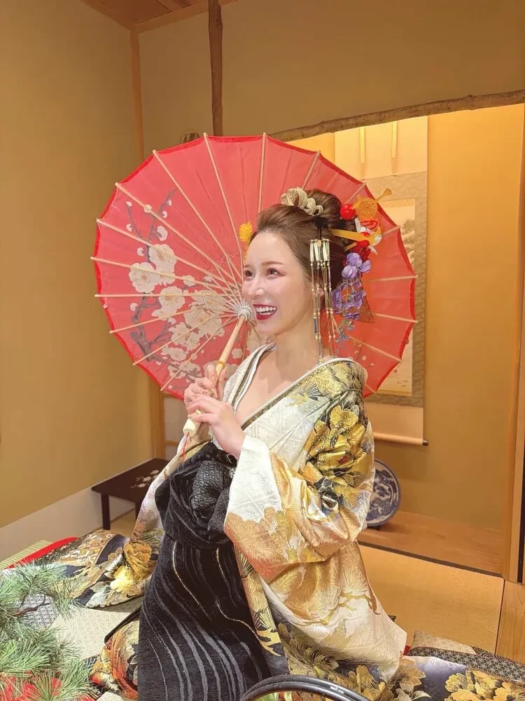 成人式振袖　派手　進撃のノア　ひめか　花魁　