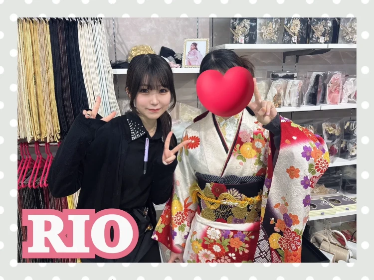 振袖　レンタル　振袖レンタル　奈良　