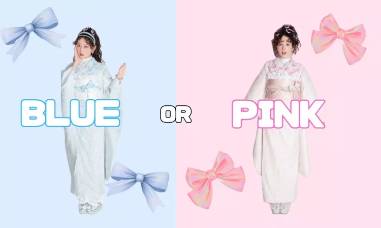 【TAKAZEN神戸旧居留地店】♡5日　神戸市・明石市・三木市　夢かわなお振袖を探しているならTAKAZEN！リボンがたくさんの新作お振袖のご紹介です♡