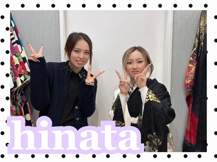 TAKAZEN橿原　奈良　橿原　成人式　振袖　振袖レンタル　キラキラ