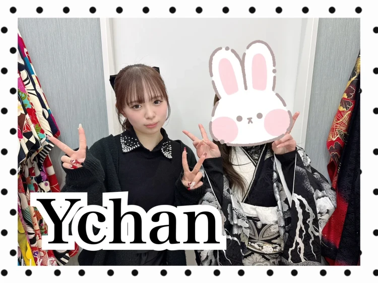 振袖レンタル　奈良　橿原　可愛い　成人式　キラキラ　オシャレ