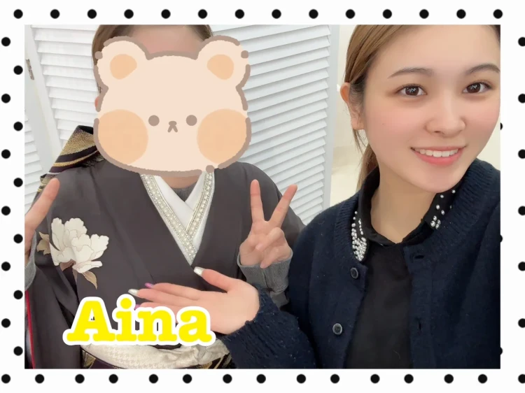 振袖 レンタル 前撮り 撮影会 可愛い おしゃれ かっこいい イマドキ くすみ