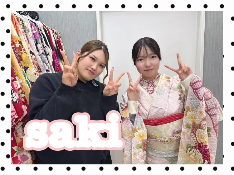 葛城市2027年成人の古典柄振袖　橿原市古典柄振袖レンタル