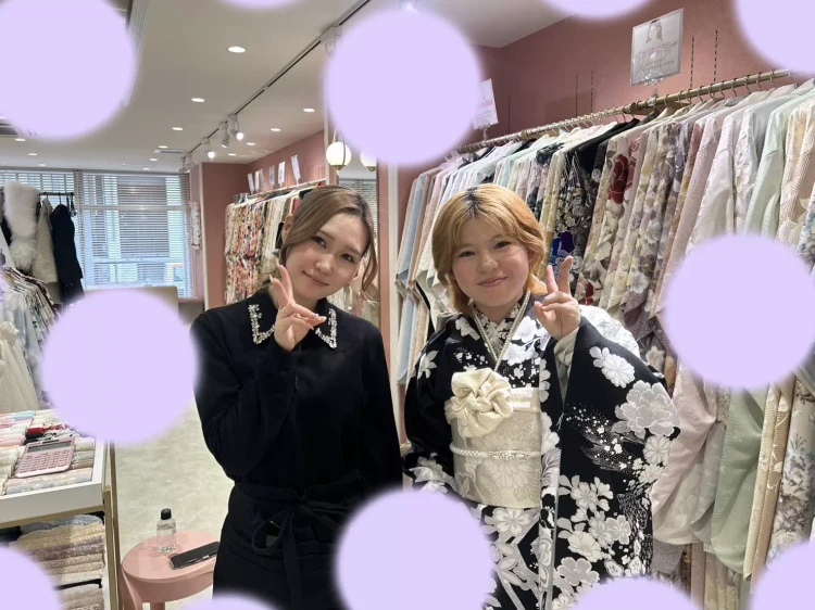 TAKAZEN姫路店　姫路市　成人式　卒業式　袴　振袖　イマドキ振袖　高砂市　高砂振袖　加古川振袖　加古川振袖レンタル　高砂振袖レンタル　姫路振袖レンタル