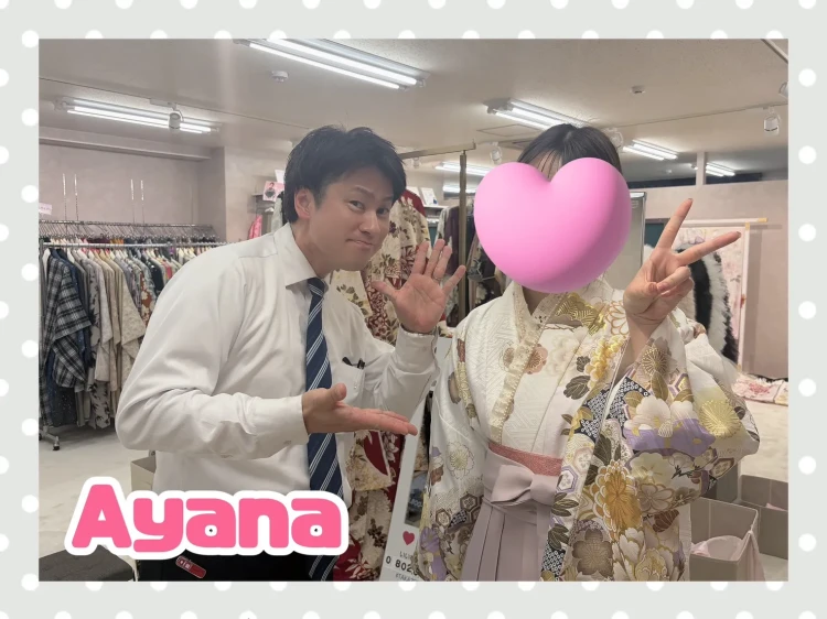 TAKAZEN奈良店　袴　袴レンタル奈良　