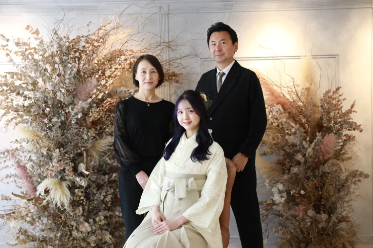 前撮り　袴　撮影会　大阪　なんば　心斎橋　人気