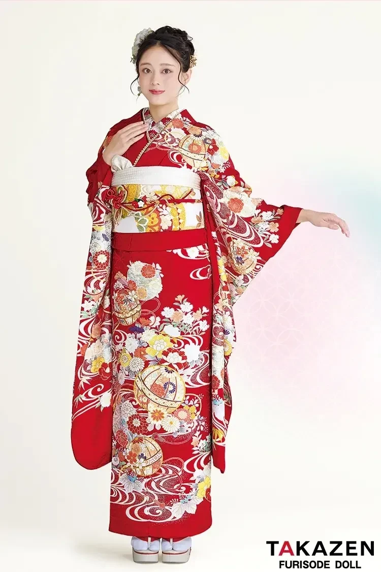 成人式　振袖レンタル　成人式振袖