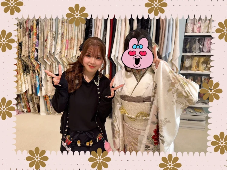 成人式　振袖レンタル　成人式振袖